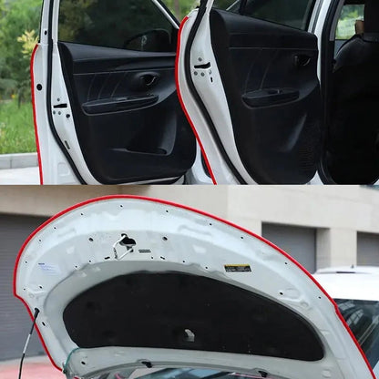 🎁Clearance Sale 49% OFF🔥Car door anti-collision strip🚗