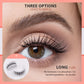 💓Buy 2 Get 1 Free🎁Waterproof & Reusable Self-Adhesive Eyelashes