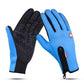 🎅Christmas Pre Sale - 49% OFF🎁Outdoor Adventure Waterproof Touch Screen Cycling Gloves