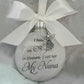 ❤️Hot Sales - 49% OFF❤️Angel In Heaven Memorial Ornament🎁🪽