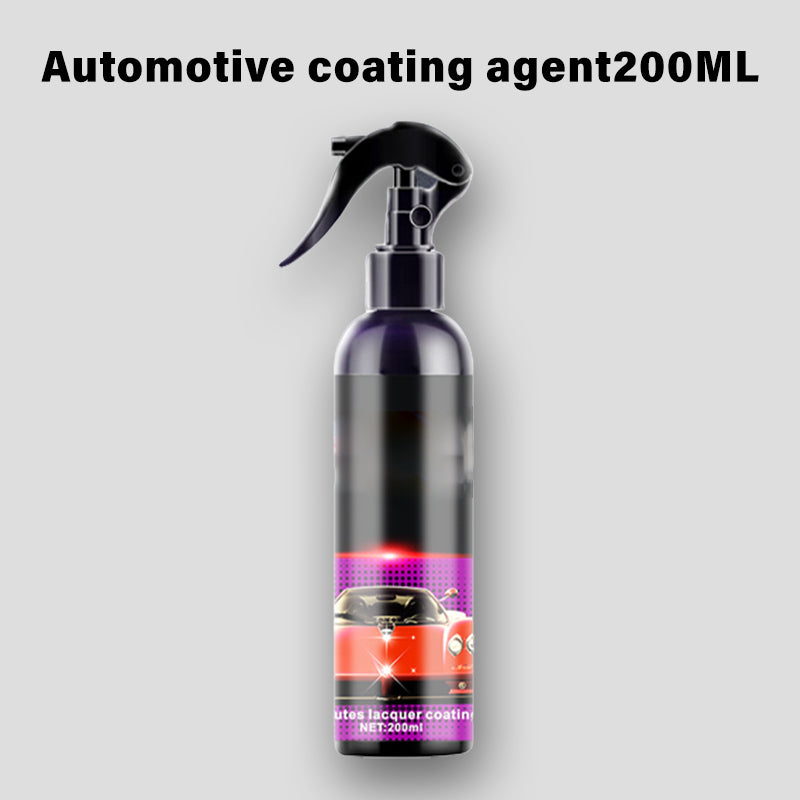 🎁Buy 1 Get 1 Free🔥High Protection Car Quick Coating Spray-7