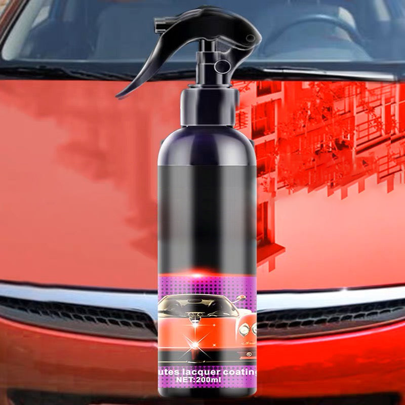 🎁Buy 1 Get 1 Free🔥High Protection Car Quick Coating Spray-1