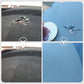 ✨Last Day Promotion 49% OFF!✨Car Windshield Crack Repair Fluid