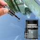 ✨Last Day Promotion 49% OFF!✨Car Windshield Crack Repair Fluid