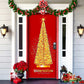 🔥LAST DAY SALE 49% OFF!!⏰Christmas Front Door Decoration🎅🚪