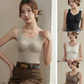 💖✨Last Day Promotion 49% OFF!🌹[Women’s Gift] Women's Thermal Tank Tops With Built-in Bra