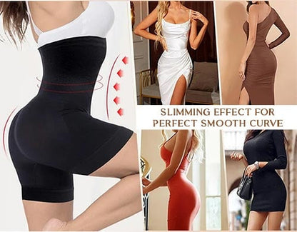 🩱Buy 1 Get 1 Free🎉Tummy Tuck body-shaping pants for women