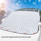 🔥Last Day 49% OFF🔥Magnetic Car Anti-snow cover