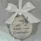 ❤️Hot Sales - 49% OFF❤️Angel In Heaven Memorial Ornament🎁🪽