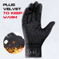 🎅Christmas Pre Sale - 49% OFF🎁Outdoor Adventure Waterproof Touch Screen Cycling Gloves