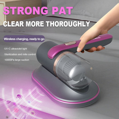 🔥Last Day Sale 49% OFF🔥PowerClean™ High Frequency Vacuum Cleaner