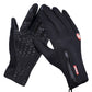 🎅Christmas Pre Sale - 49% OFF🎁Outdoor Adventure Waterproof Touch Screen Cycling Gloves