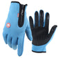 🎅Christmas Pre Sale - 49% OFF🎁Outdoor Adventure Waterproof Touch Screen Cycling Gloves