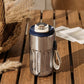 🎅Early Christmas Sale 49% OFF🎄 - Coffee Thermos With Temperature Display (BUY 2 FREE SHIPPING)