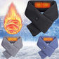 🎁Gift Idea Hot sale 49% OFF🎄Intelligent Electric Heating Scarf🎇