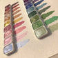 🎅Christmas Gift idea 50% Off --20 Colours Watercolor Painting Set🎨