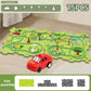 🎅Christmas Hot Sales - 49% OFF🔥Educational Jigsaw Road Toy Set