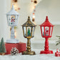 🎄🎁Christmas Hot Sale 48% OFF🎄Christmas Decoration Candle Lights