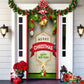 🔥LAST DAY SALE 49% OFF!!⏰Christmas Front Door Decoration🎅🚪