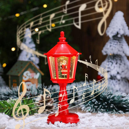 🎄🎁Christmas Hot Sale 48% OFF🎄Christmas Decoration Candle Lights