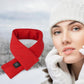 🎁Gift Idea Hot sale 49% OFF🎄Intelligent Electric Heating Scarf🎇