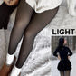 ❄️Christmas Sale✨Translucent Fleece Lined Tights