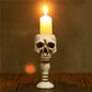 🔥Buy 2 Get 10% Off🔥Skull Candle Columns-3