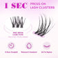 🔥Buy 2 Get 1 Free🔥Mixed Pack of Large Volume Eyelashes-2