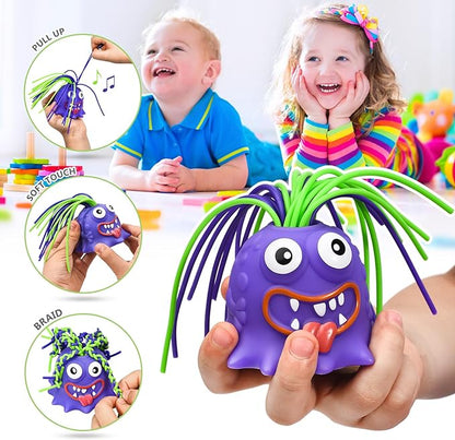 🎁Early Christmas Sale 49% OFF🌲Fatidge Toys Stress Relief and Anti Anxiety Toys for Kids