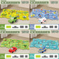 🎅Christmas Hot Sales - 49% OFF🔥Educational Jigsaw Road Toy Set