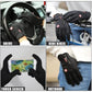 🎅Christmas Pre Sale - 49% OFF🎁Outdoor Adventure Waterproof Touch Screen Cycling Gloves