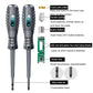 ⏰Last Day 49%-2-in-1  High Torque Strong Magnetic Screwdriver Electricity Detector