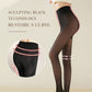 🔥🔥LAST DAY PROMOTION 49% OFF🔥Flawless Legs Fake Translucent Warm Plush Lined Elastic Tights