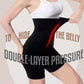 🏆Hot Promotion 49% - Breathable Cool Tummy And Hip Lift Air Pants