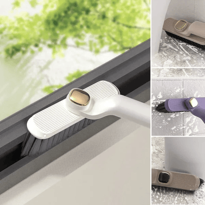 🔥MOTHER'S DAY SALE 49% OFF🌟 Multi-Function Rotating Crevice Cleaning Brush