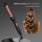 🔥LAST DAY SALE 49% OFF🔥3 in 1 Thermal Brush  32mm Curling Iron Brush