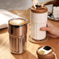 🎅Early Christmas Sale 49% OFF🎄 - Coffee Thermos With Temperature Display (BUY 2 FREE SHIPPING)