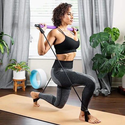 🔥LAST DAY PROMOTION- SALE 49% OFF🔥PILATES SCULPT BAR