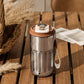 🎅Early Christmas Sale 49% OFF🎄 - Coffee Thermos With Temperature Display (BUY 2 FREE SHIPPING)