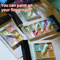 🎅Christmas Gift idea 50% Off --20 Colours Watercolor Painting Set🎨