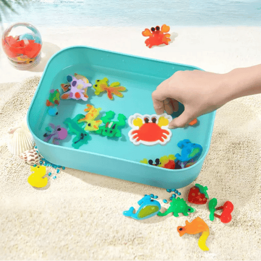 🦀Hot Christmas Sales-49% OFF👼Magic Water ELF Toy for Kids🐟