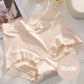 🔥Buy 1 Get 2 Free🔥Premium Satin Ice-Silk Antibacterial  Panties Free Shipping Now