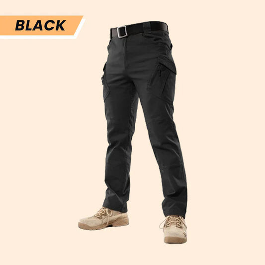 🎁Men like it.⏳Multi-purpose Tactical Pants