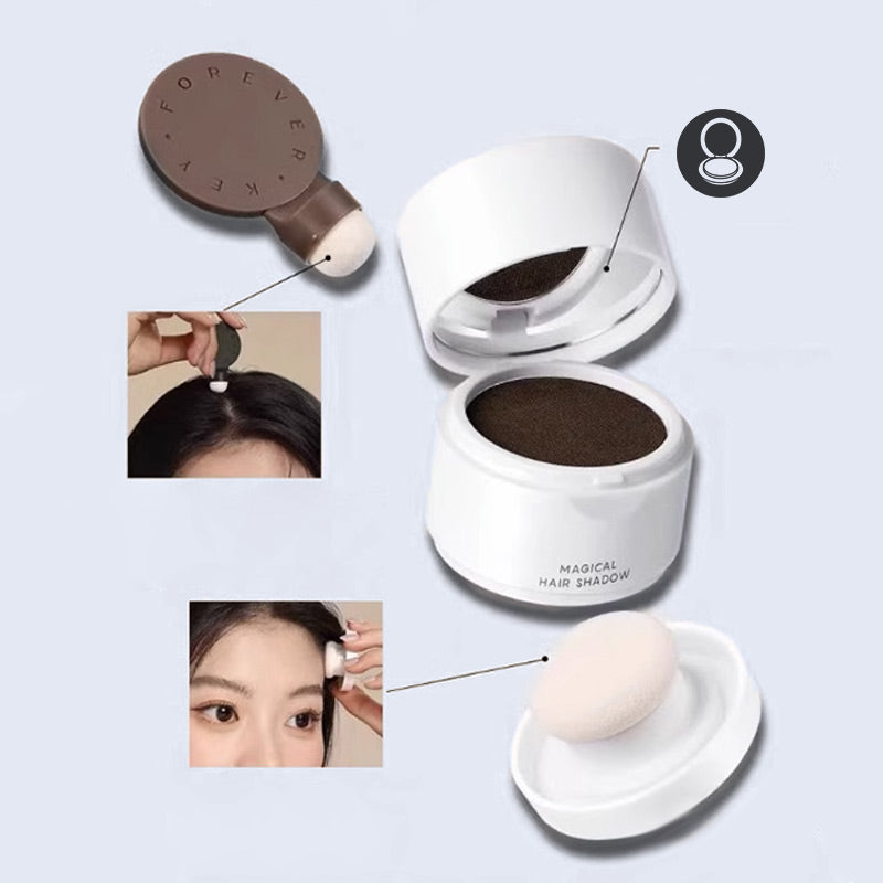 😍49% OFF😍Hairline Powder-5