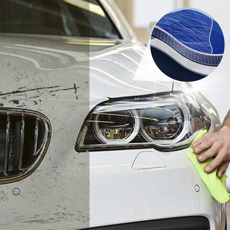 🔥Buy 2 Get 1 Free🔥Car Scratch Repair Wax-1