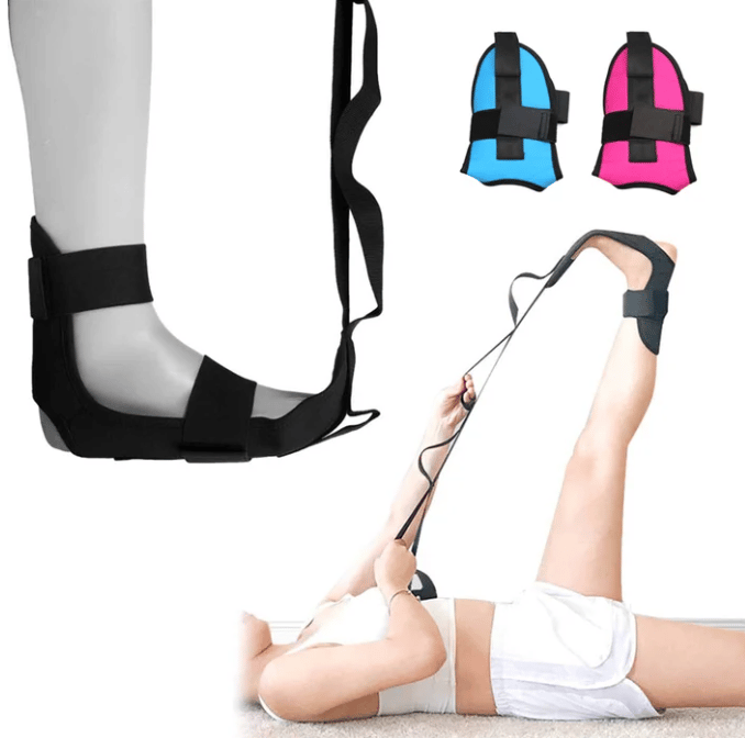 🔥BUY 2 GET 35% Off⭐️Fascia Stretcher | finally flexible again-6