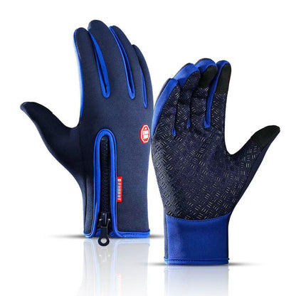 🔥Last Day Promotion 49% OFF -🎁Warm Thermal Gloves Cycling Running Driving Glove💥Buy 2 get 1 Free💥