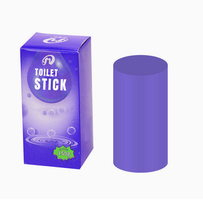 💧Effective Concentrated Descaling Toilet Cleaning Stick 🛡️Effective cleaning for 90 days💯