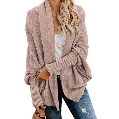 🔥HOT SALE 49% OFF🔥Long Sleeve Knitted Cardigan💖