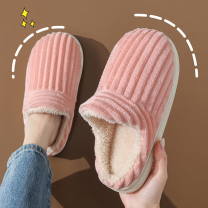 🌸Early Winter Discount-49% OFF🌸Kaleidolab Warm Slippers